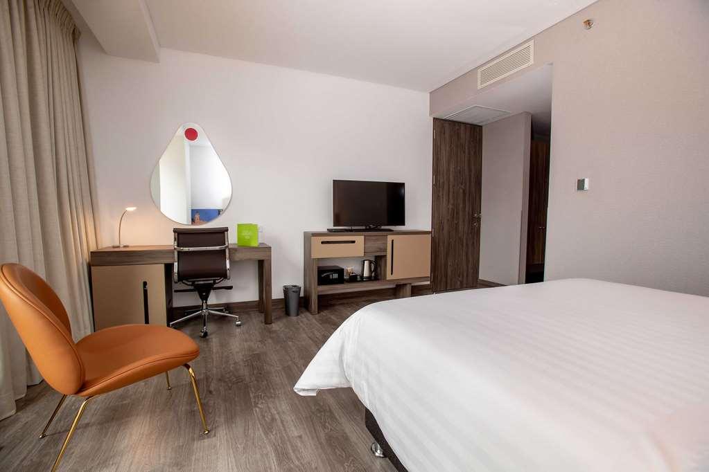 Hampton By Hilton Valledupar Cameră foto