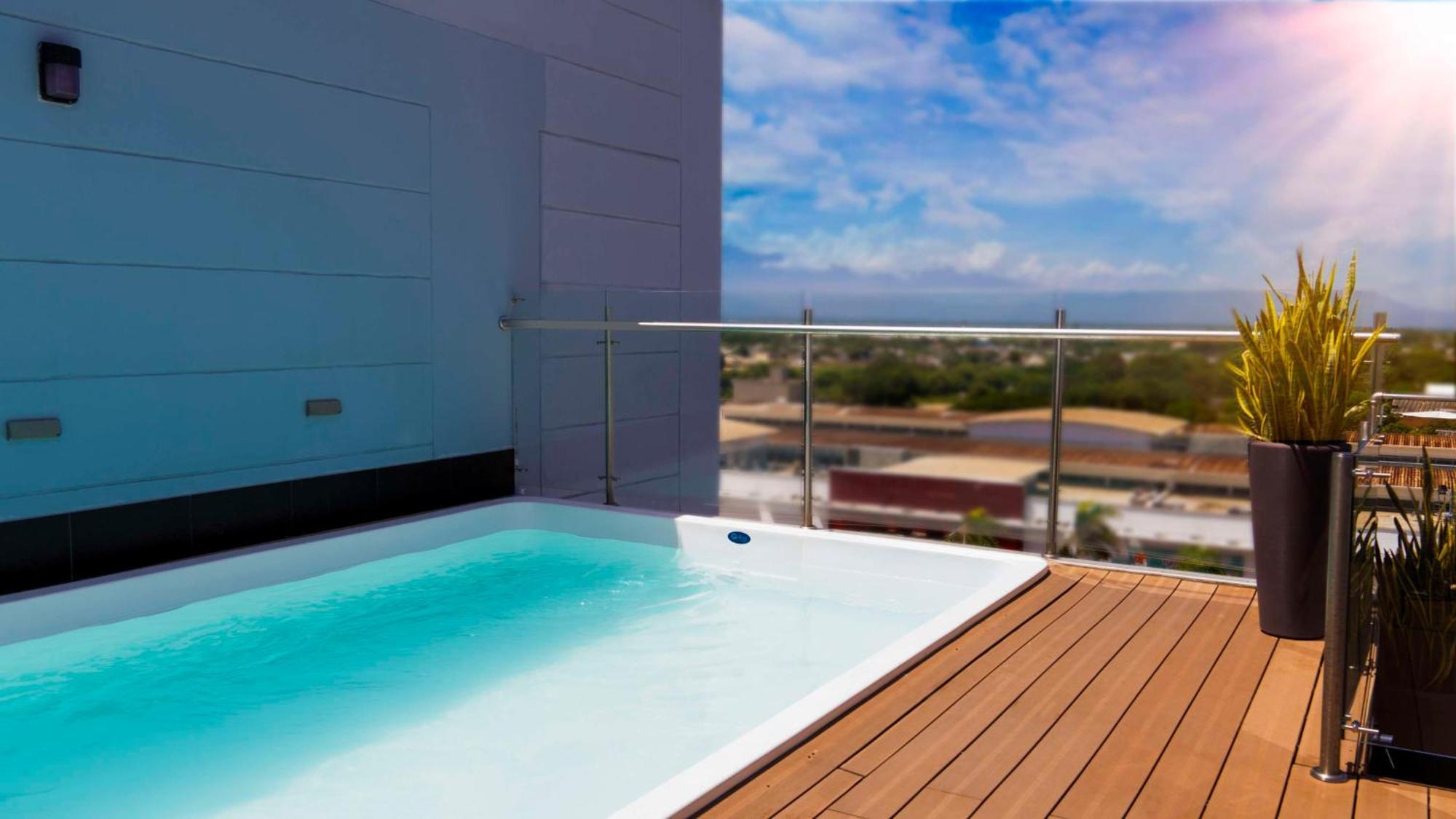 Hampton By Hilton Valledupar Exterior foto